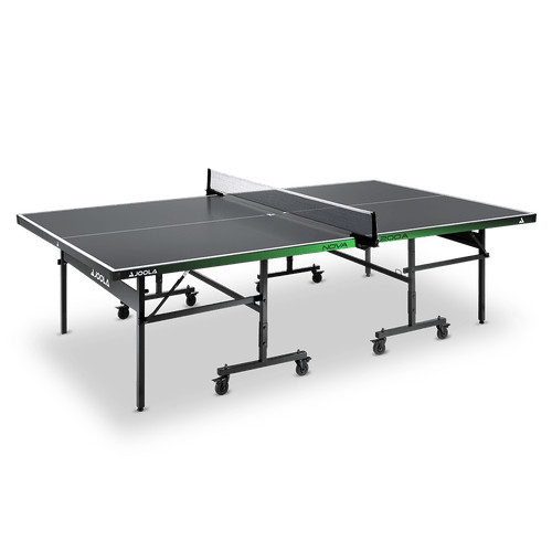 JOOLA Tischtennisplatte Nova 200A Outdoor Tischtennistisch Alu wetterfest Netz - Bild 1 von 6
