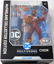 IN STOCK McFarlane DC Multiverse DC McFarlane Collector Edition 7IN