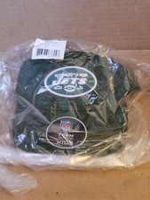 New York Jets Green Youth Adjustable Hat