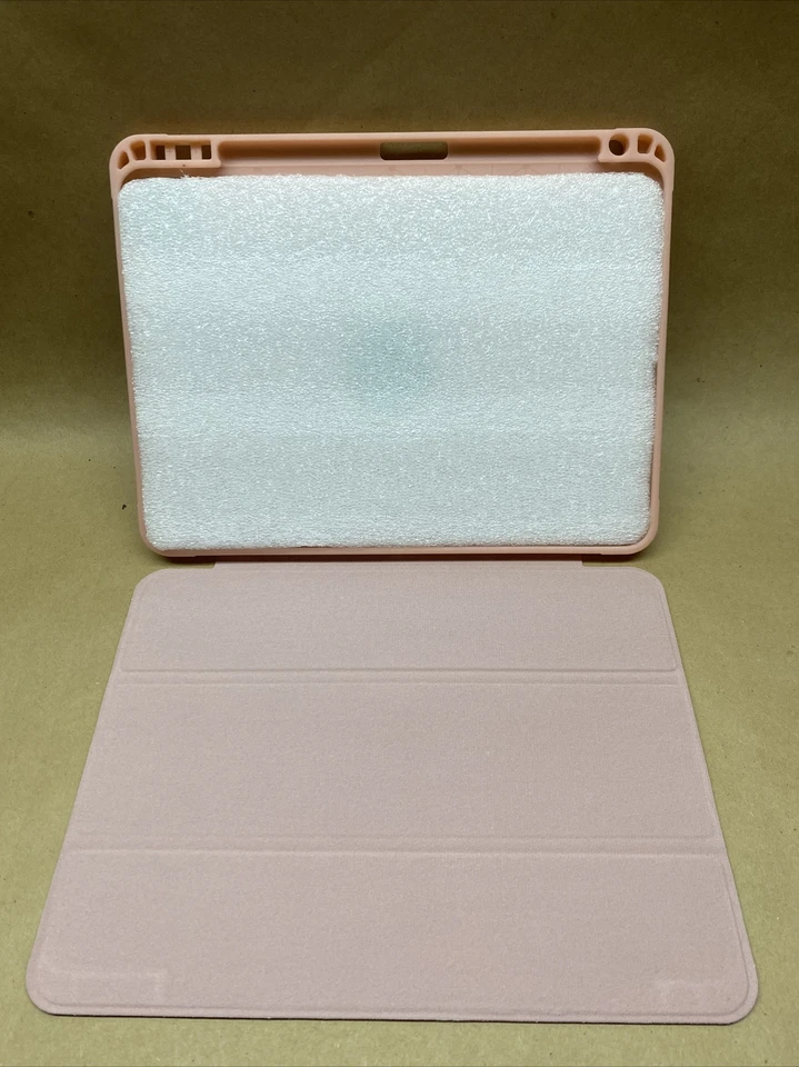 Ipad 10.2 case with Pencil Holder 9th/8th/7th Generation- - Image 2 of 4