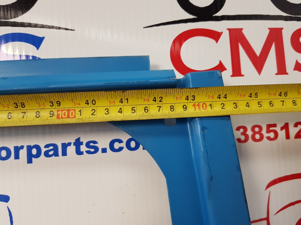 Ford 4000, 5000, 6000, 4600, 5600, 6600 Cab Back Rear Window Frame  