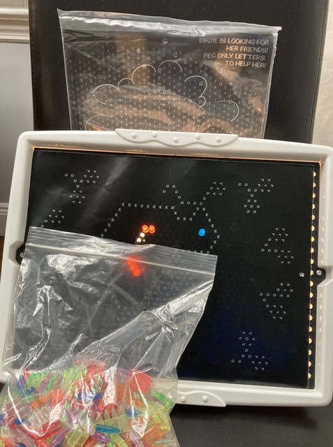 basic fun lite brite