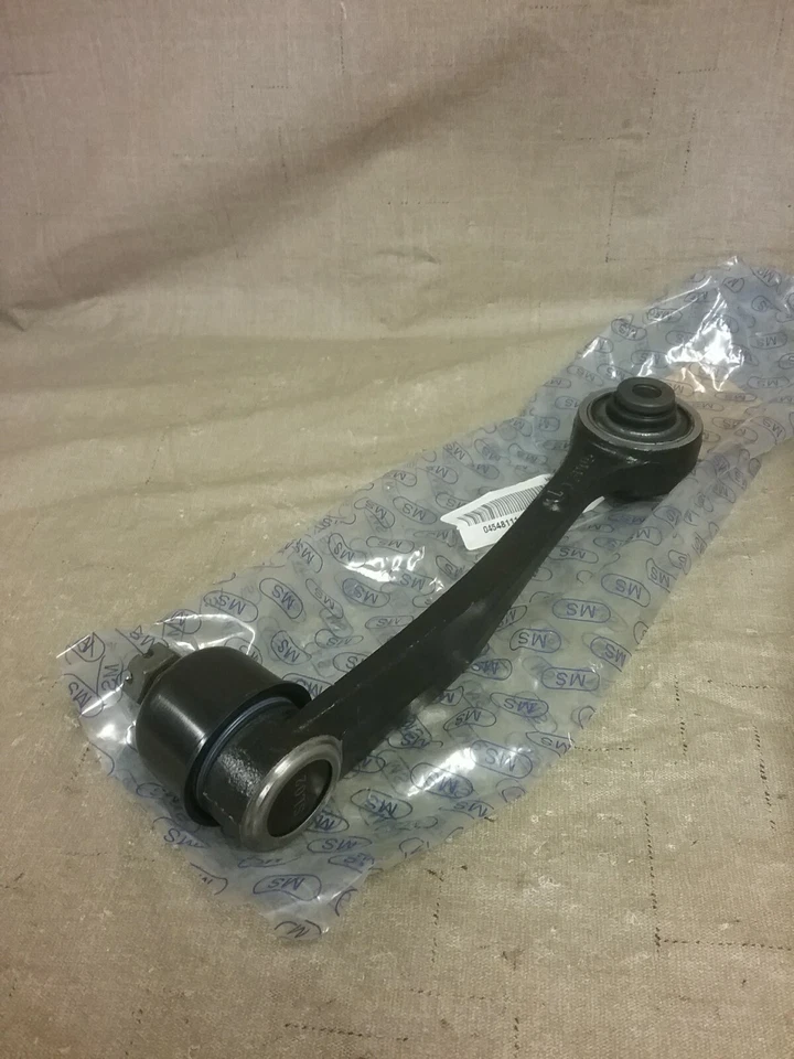 MS60132 Mevotech Supreme Suspension Control Arm and Ball Joint Assembly - Image 4 of 4