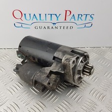 AUDI Q7 STARTER MOTOR 4L 2007 059911024E