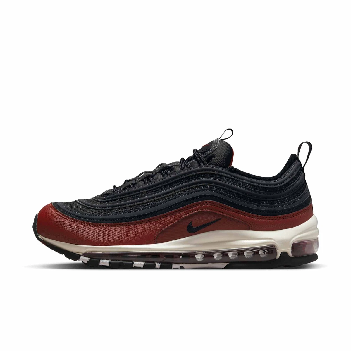 Nike Air Max 97 Red for Sale - Authenticity Guaranteed - eBay