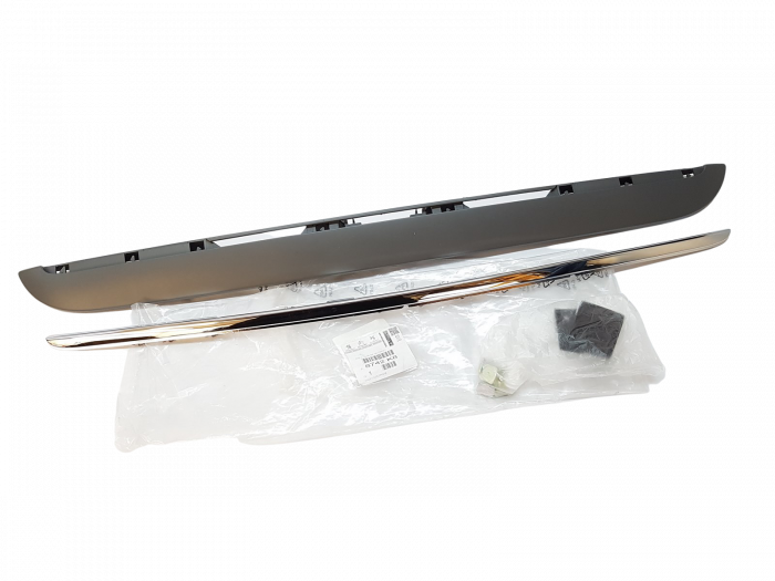 Accoudoirs Moto Passager pour Honda Goldwing 1800 GL1800 Tour Models