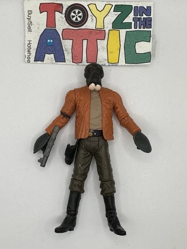 Star Wars Vintage Collection VC70 Ponda Baba Walrus Man Loose Figure C8+ As-is