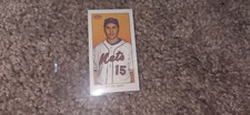 712: 2024 Topps T206/206 Base Carlos Beltran, New York Mets