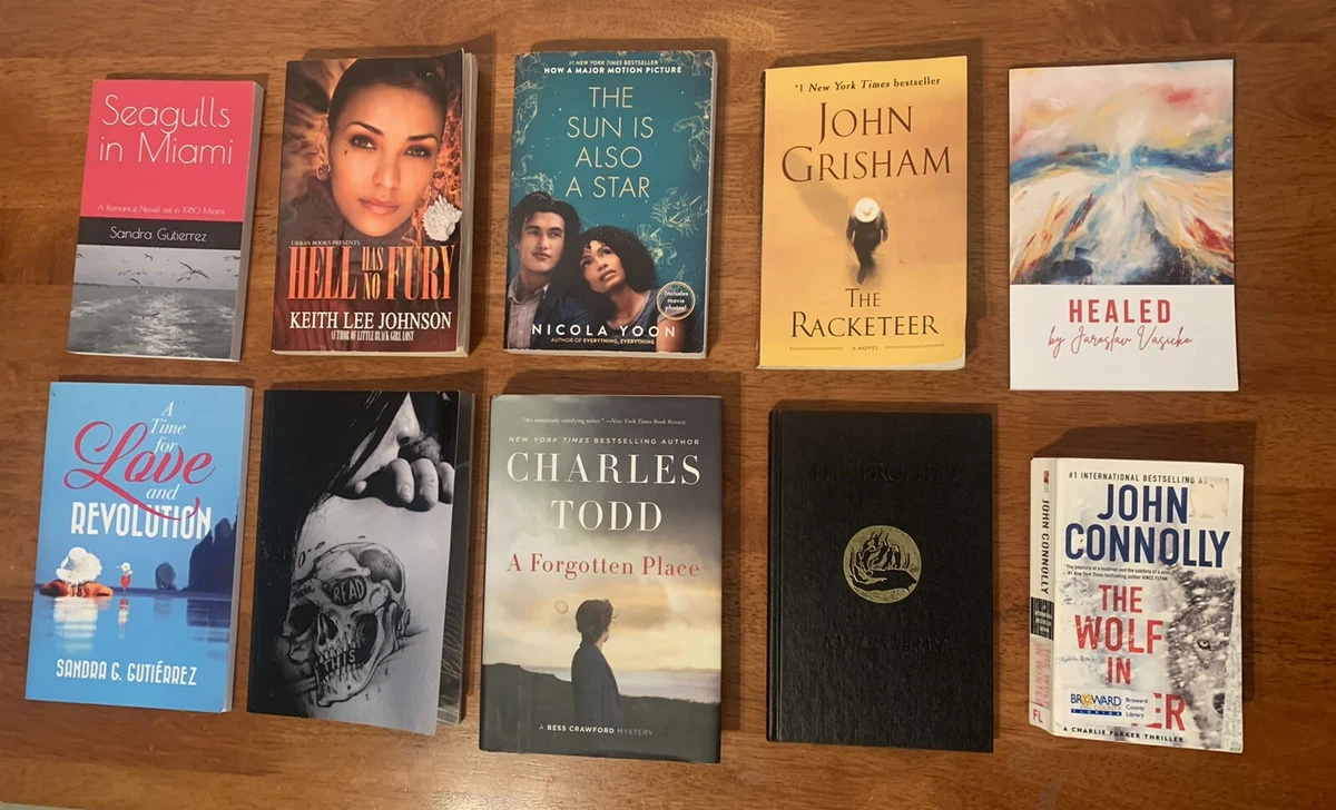 Oprah Book List 2025