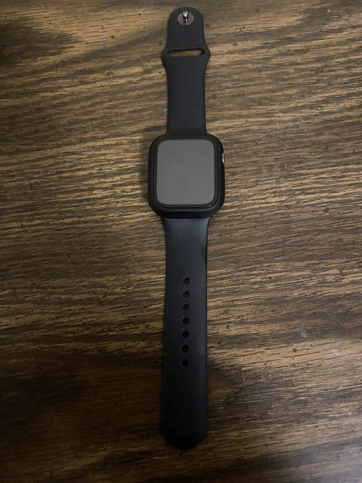 Apple Watch SE-image