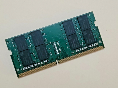 SK Hynix ( 16GB ) 2RX8 PC4-3200AA Lap Top ram | eBay