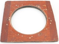 Lens Board: 5.25 x 5.5; 95mm Opening