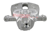 Metzger Bremssattel 6261098 FüR Mitsubishi Smart