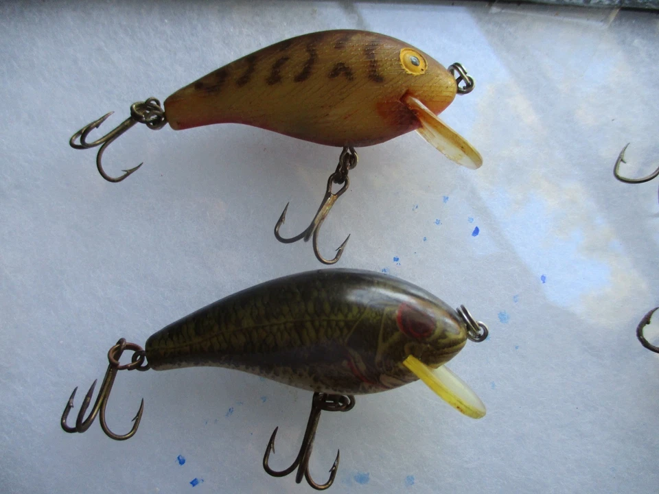 Lote vintage de 12 REBELDES. En la foto Foto 4 de 4