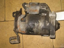 Démarreur Peugeot 405