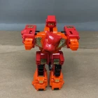 Rampage Predaking Vintage 1986 G1 Transformers Hasbro Action Figure Only