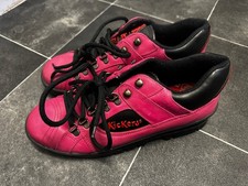 Vintage Retro 90’s Rave Scene Kickers Trainers Boots Chunky Size 7 EU 41