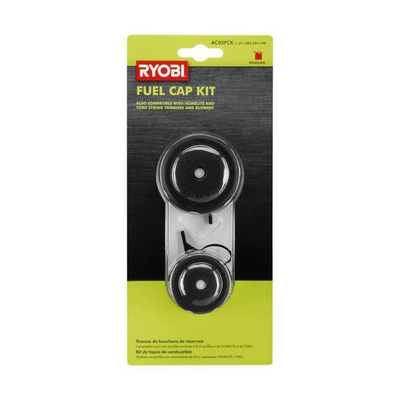 #ad RYOBI Fuel Cap Kit $12.99