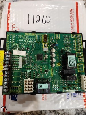 LENNOX Furnace Control Circuit Board SureLight 103699-01