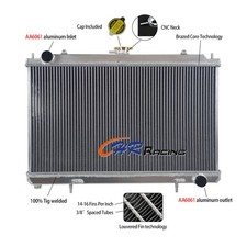 Radiateur Nissan SILVIA