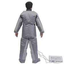 Pressotherapy Infrared Lymphatic Drainage Machine Body Massage Blanket Suit Slim