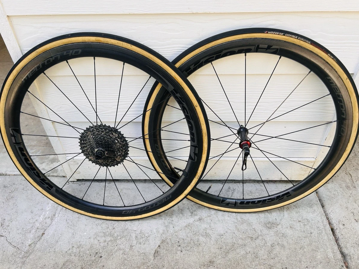Vision Metron Bicycle Wheels & Wheelsets for sale - eBay