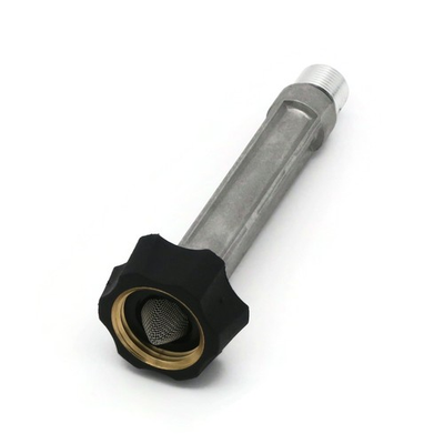 #ad #ad New WATER INLET TUBE for Annovi Reverberi 201496GS 190632GS Pressure Washer Pump $11.99