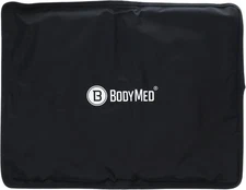 Bodymed Reusable Gel Ice Pack Cold Compress for Back, Shoulder, Neck, & Knee - P