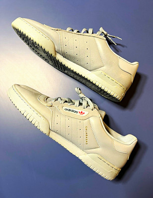 Adidas Powerphase Calabasas Men's US 13 - CG6422 Grey