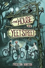 Preston Norton The House on Yeet Street (Paperback) (UK IMPORT)