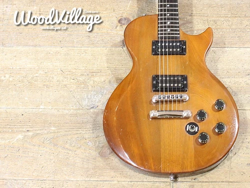 Gibson Firebrand The Paul Deluxe 1980