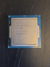 Intel Core i5-6500 SR2L6 3.2GHz 4-Core LGA 1151 CPU