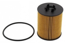 MAPCO Ölfilter 64703 Filtereinsatz für SAAB OPEL CORSA V94 SIGNUM CC OMEGA J96