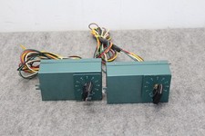 PAIR  Altec N-3000-E 2-Way Crossovers Dividing Network  601C