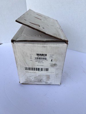 WAB 6403229342 Wabco International Brake Pads Wab6403229342 Air Caliper Kit