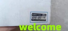 1pcs New VRSF-25C-100 Gear Reducer Fast shipping FedEx or DHL *c