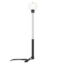 Bassdrum Mallet Edelstahlgriff Percussion Marching Band Timpani -Stick