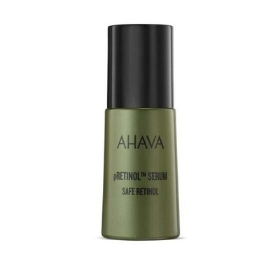 AHAVA Safe Retinol Pretinol Serum 1 oz 11049747 New In Box