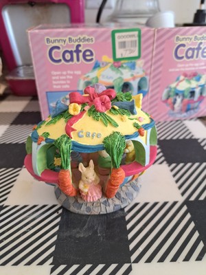 easter decor