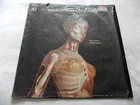 RON GEESIN / ROGER WATERS ~ MUSIC FROM THE BODY ** 1970 UK HARVEST LP in SHRINK.