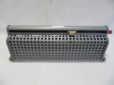 PHYWE 33 Ohm 4,2 A Wysokowydajny rezystor przesuwny Reostat Drut Potencjometr