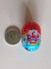 Mighty Beanz Mighty Bean Kooky Clown M20 #69 Moose 2017 Figure Toy