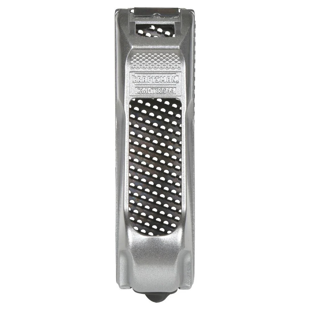 Карманный самолет Craftsman 6-In Surform Pocket 2590₽