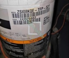 1PC New ZSI08KQE-TFP-527 Compressor