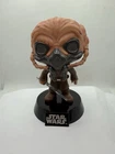 Funko Pop! Plo Koon Star Wars Vinyl Bobblehead Figure out of box