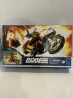 Hasbro GI Joe Classified Tiger Force Duke & RAM Cycle Set Target New In box #40