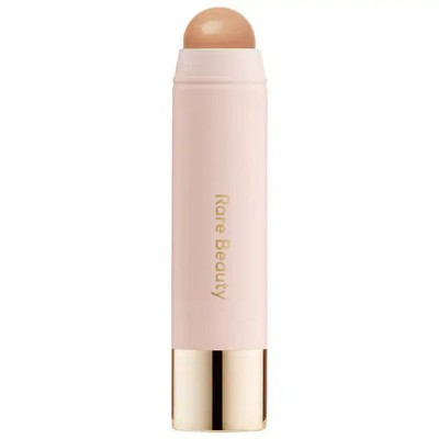 Rare Beauty by Selena Gomez  Warm Wishes Effortless Cream Bronzer Stick 0.25 oz