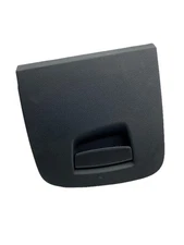 17-23 BMW M550i 540i 530i DASH LEFT COIN STORAGE TRAY COMPARTMENT BOX OEM A12910