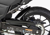 Hinterradabdeckung FüR Honda CBF600S 2008-2013 PC43 Bodystyle