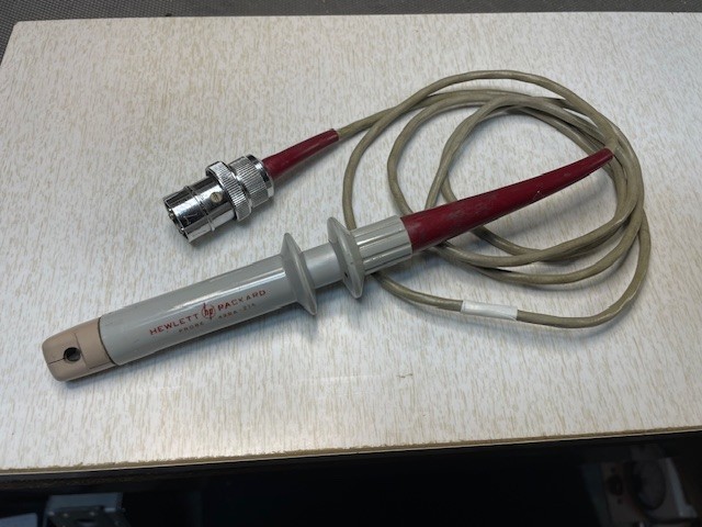 Hewlett Packard 428A-21A Probe